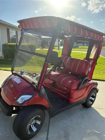 470 Oboe Way The Villages FL 32162