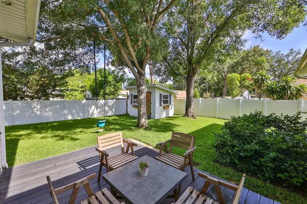 3924 17th Street N St Petersburg FL 33714