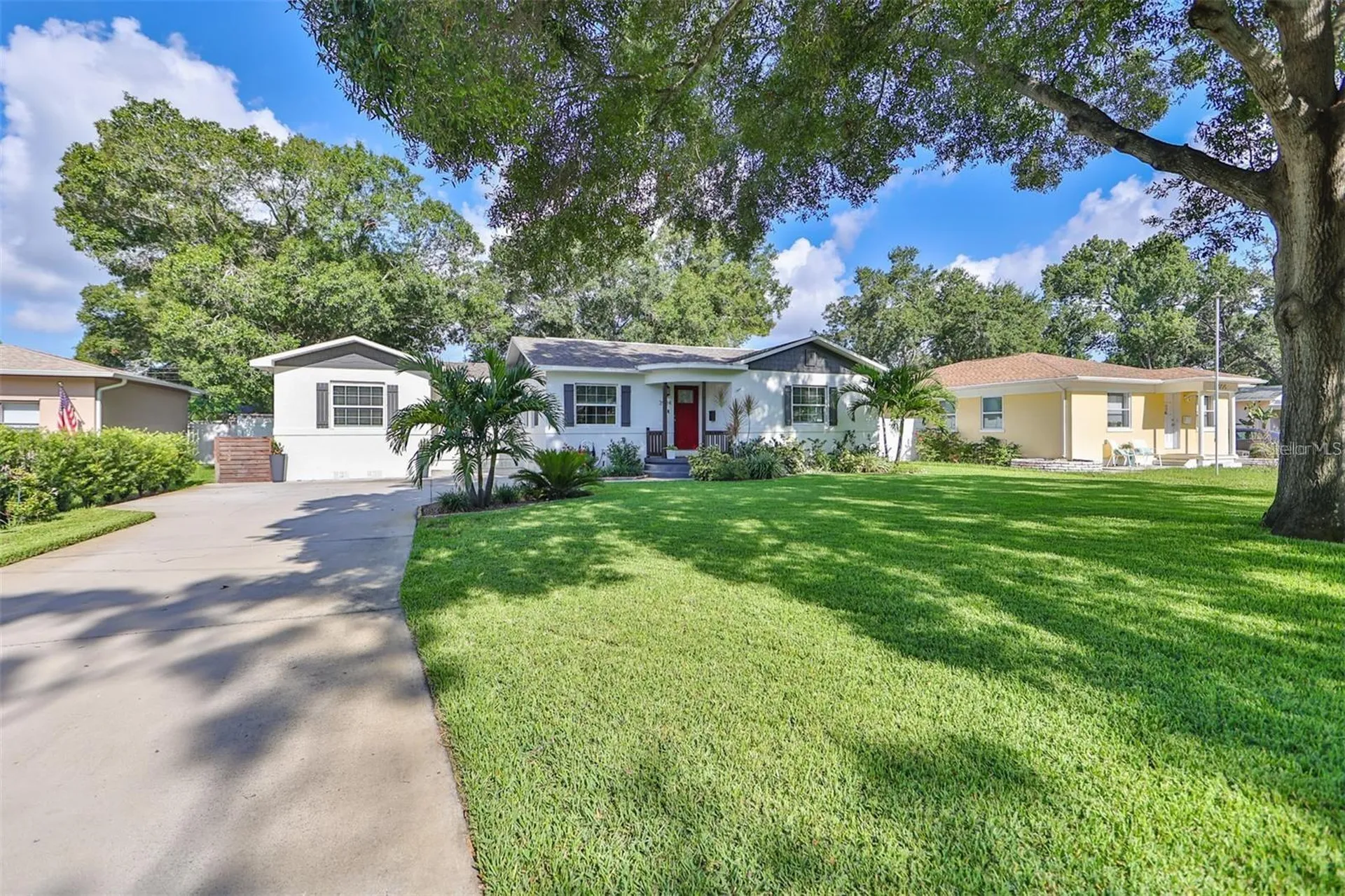 3924 17th Street N St Petersburg FL 33714