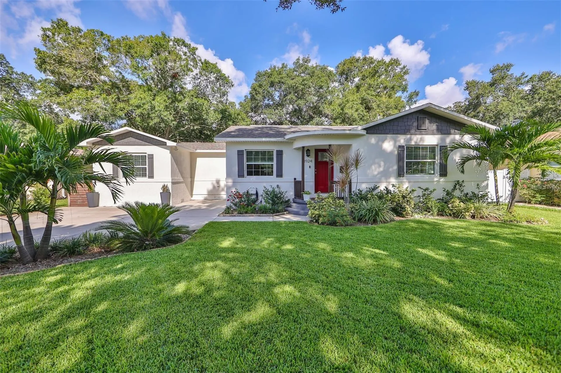 3924 17th Street N St Petersburg FL 33714