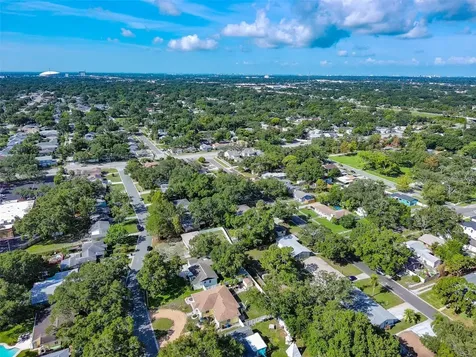 3924 17th Street N St Petersburg FL 33714