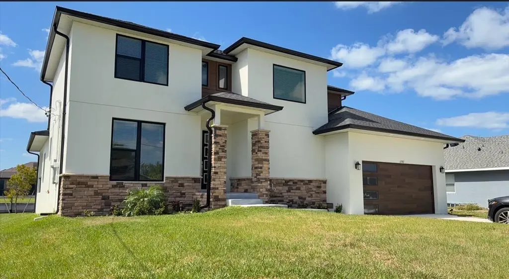 6203 Bolander Terrace North Port FL 34287