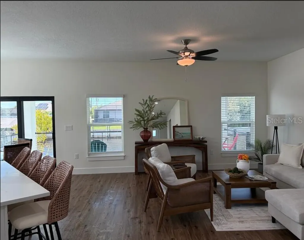 6203 Bolander Terrace North Port FL 34287