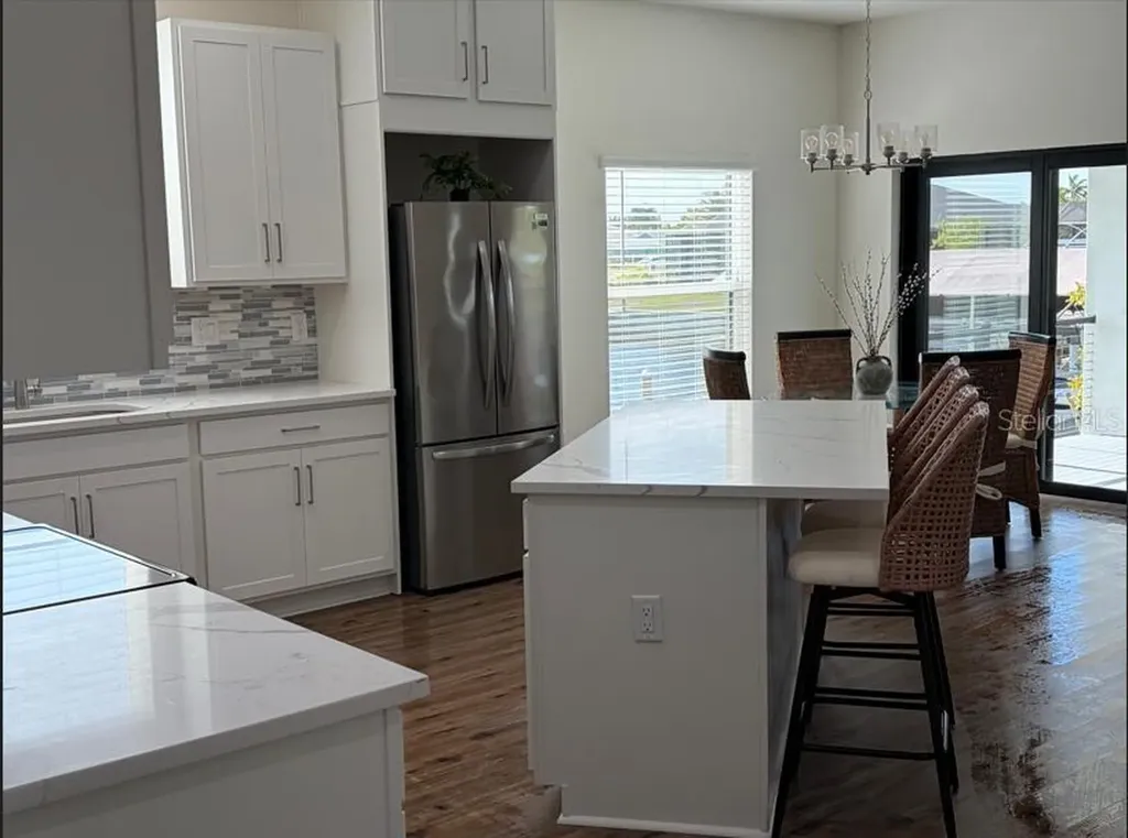 6203 Bolander Terrace North Port FL 34287