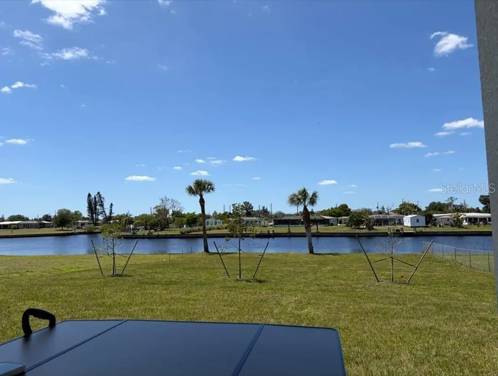 6203 Bolander Terrace North Port FL 34287
