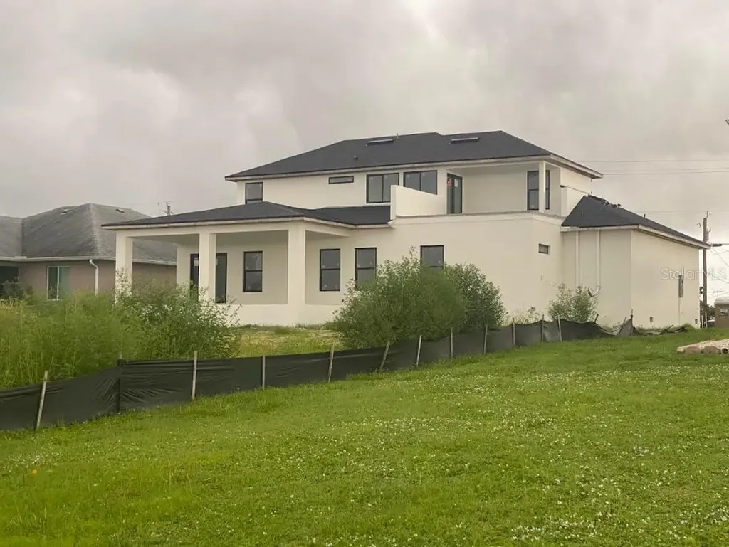 6203 Bolander Terrace North Port FL 34287