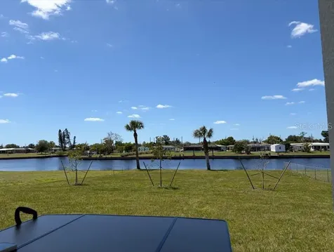 6203 Bolander Terrace North Port FL 34287