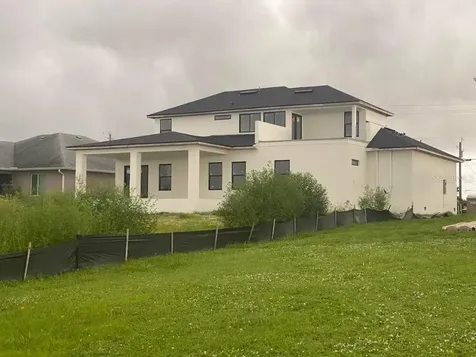 6203 Bolander Terrace North Port FL 34287