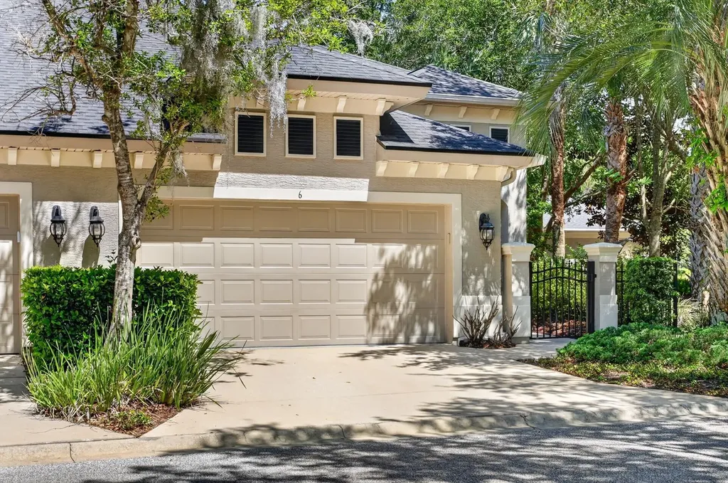 6 River Point Drive Palm Coast FL 32137