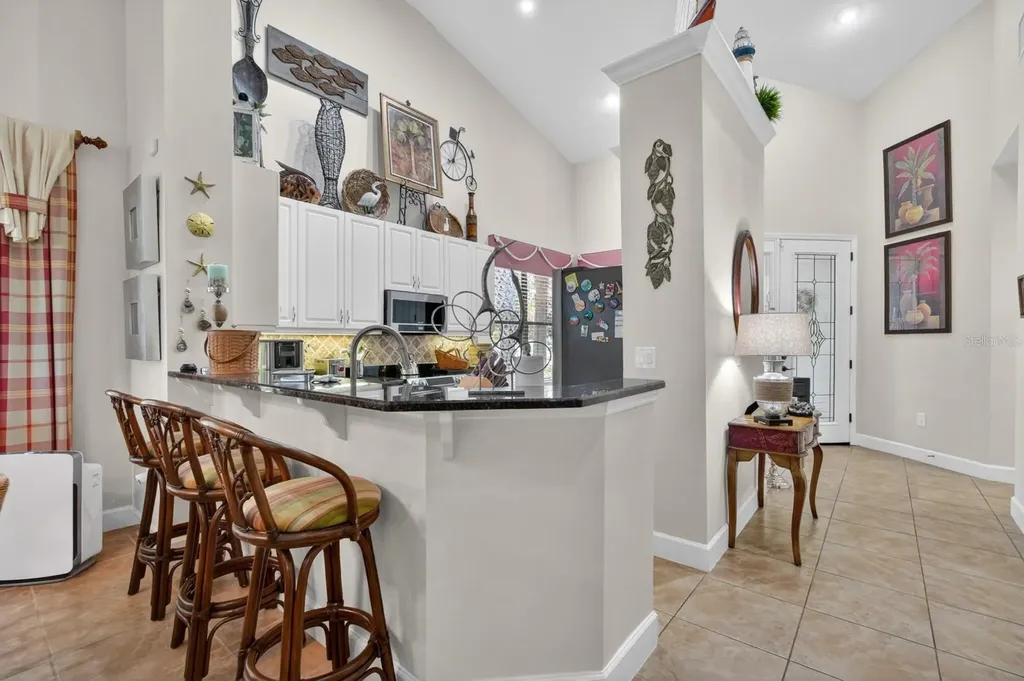 6 River Point Drive Palm Coast FL 32137
