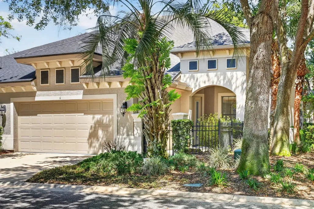6 River Point Drive Palm Coast FL 32137