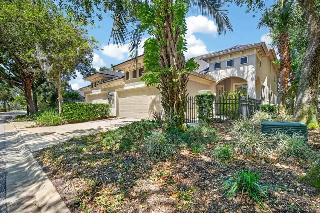 6 River Point Drive Palm Coast FL 32137
