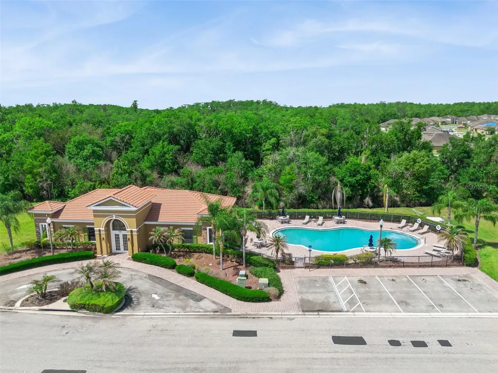 3491 Allegra Circle St Cloud FL 34772