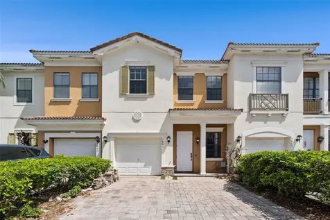 3491 Allegra Circle St Cloud FL 34772