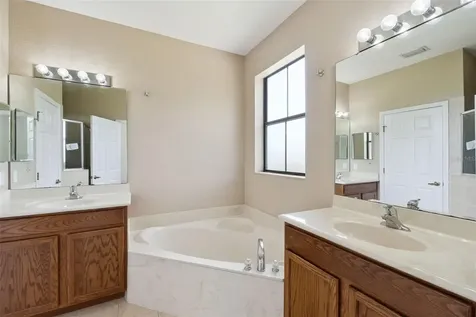 3491 Allegra Circle St Cloud FL 34772