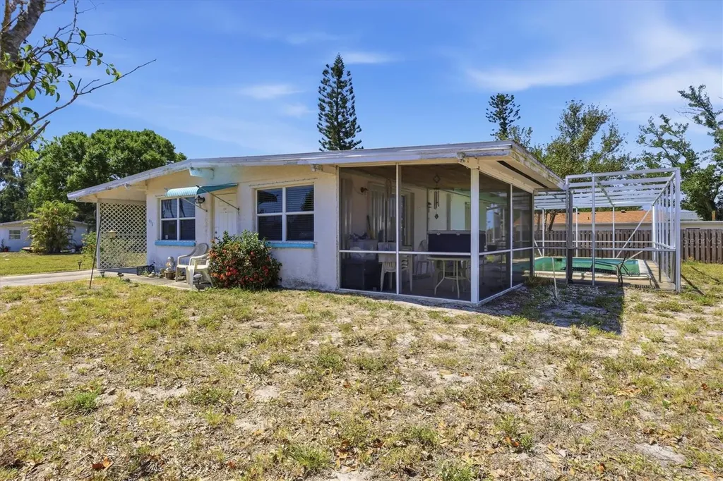 436 Sunset Drive Englewood FL 34223