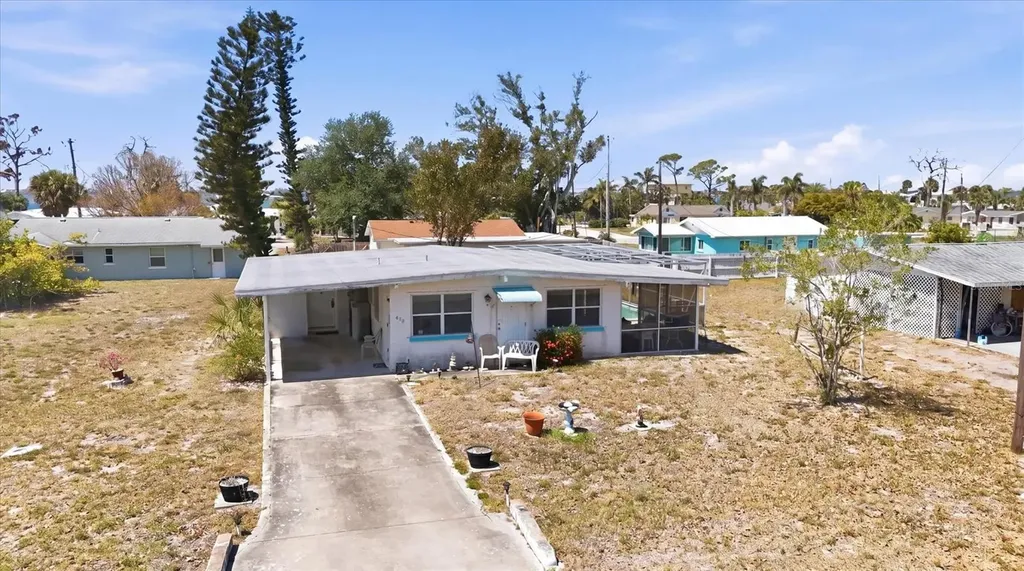 436 Sunset Drive Englewood FL 34223