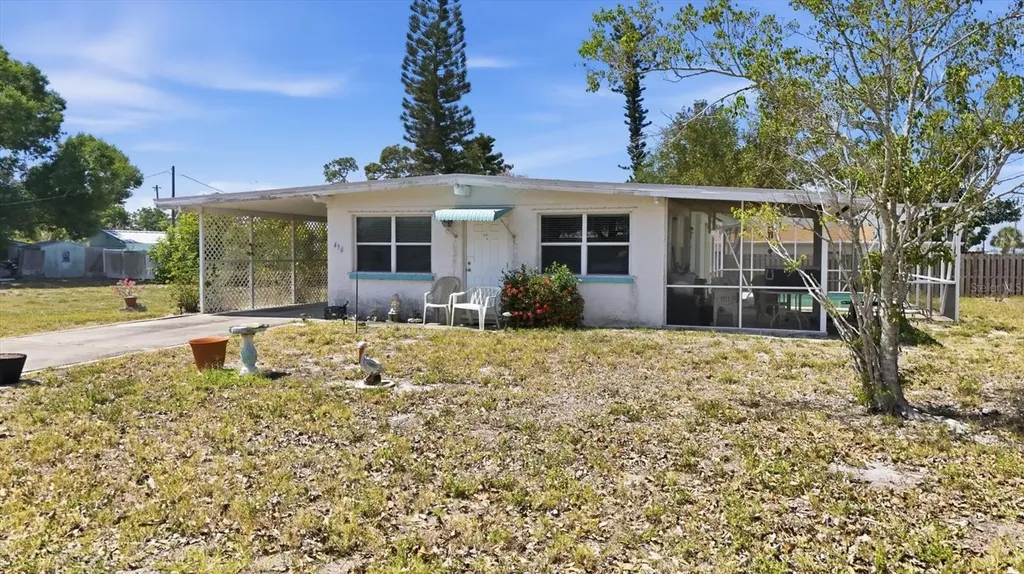 436 Sunset Drive Englewood FL 34223