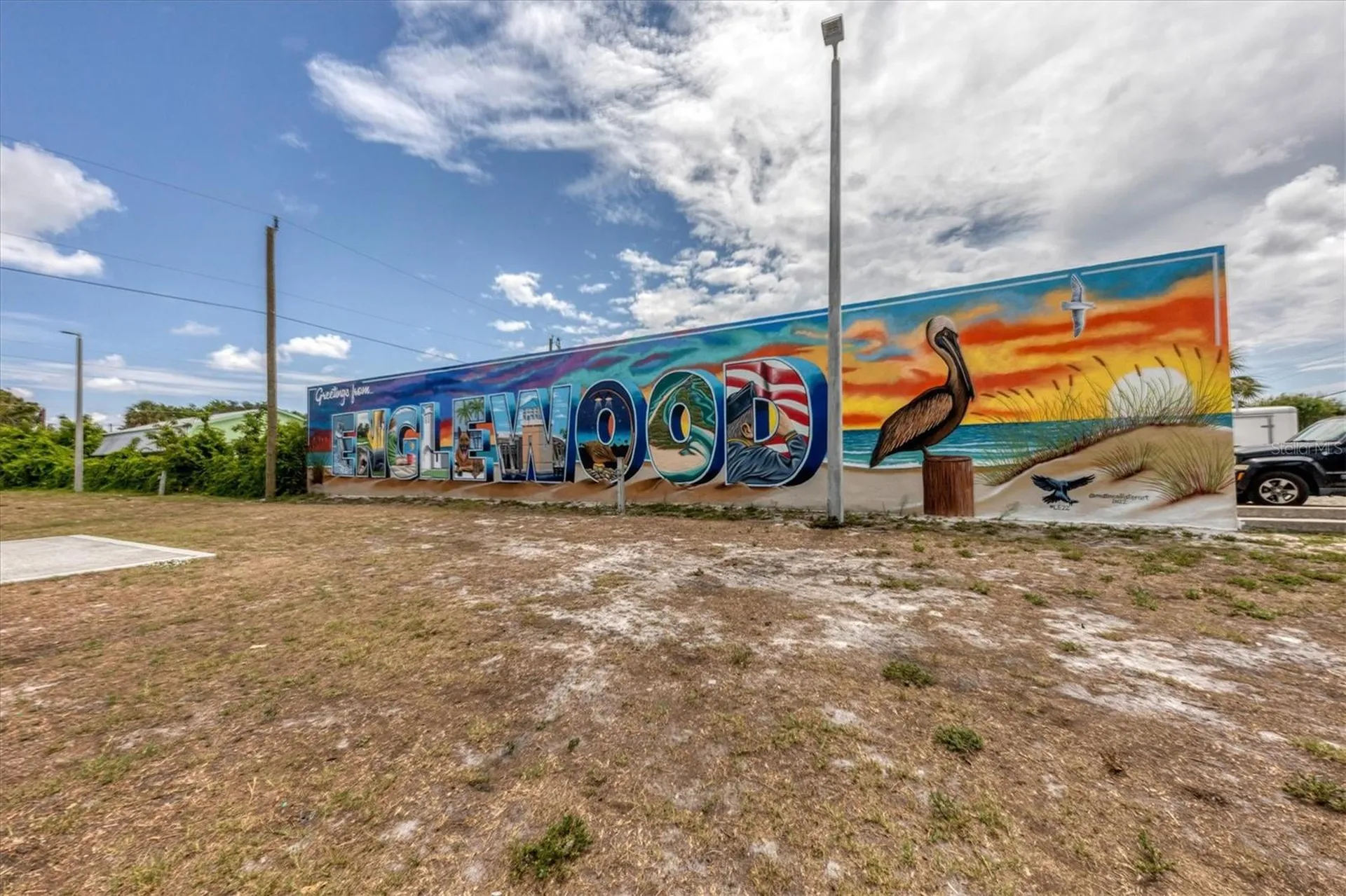 436 Sunset Drive Englewood FL 34223