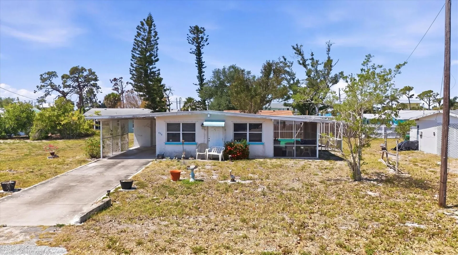 436 Sunset Drive Englewood FL 34223