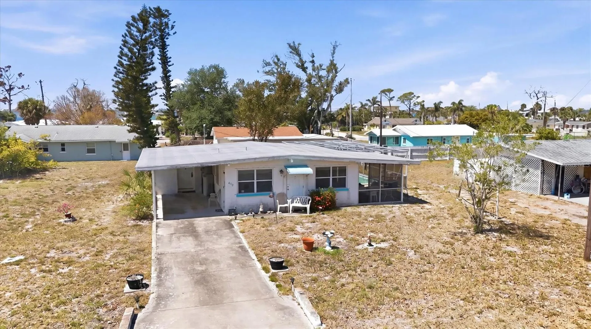 436 Sunset Drive Englewood FL 34223