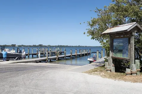 436 Sunset Drive Englewood FL 34223