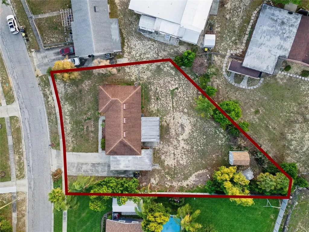 235 Ridge Manor Drive Lake Wales FL 33853