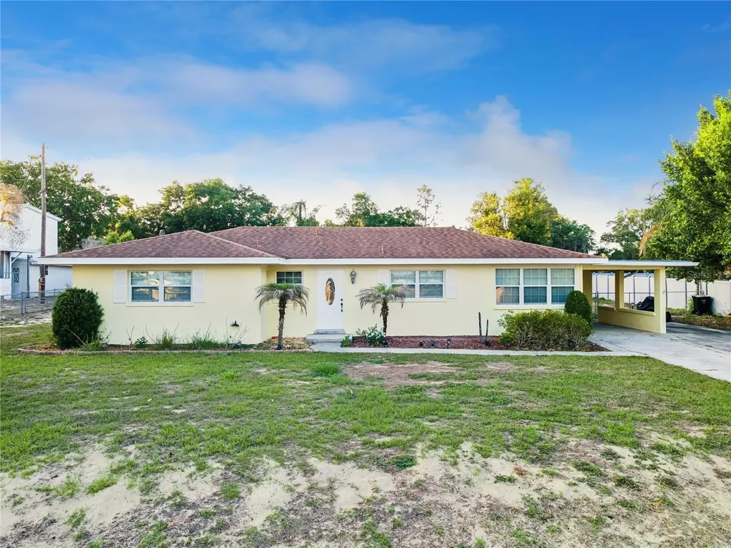 235 Ridge Manor Drive Lake Wales FL 33853