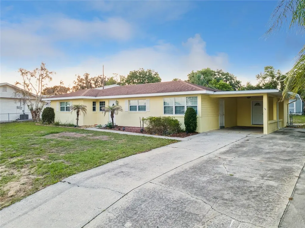 235 Ridge Manor Drive Lake Wales FL 33853