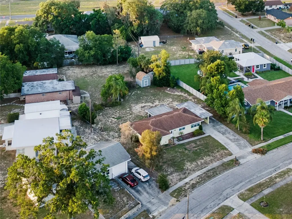 235 Ridge Manor Drive Lake Wales FL 33853