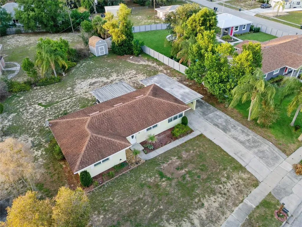 235 Ridge Manor Drive Lake Wales FL 33853
