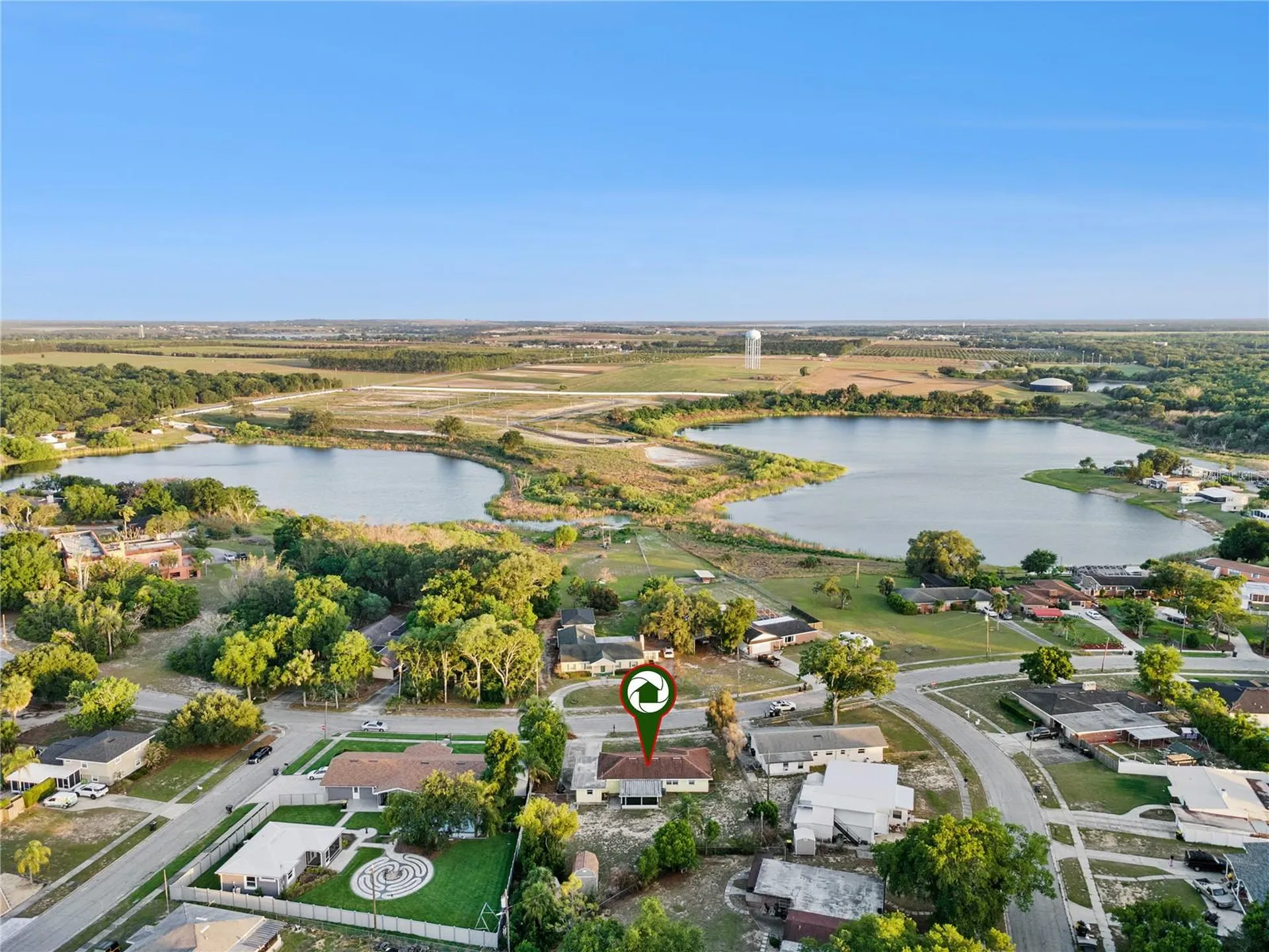 235 Ridge Manor Drive Lake Wales FL 33853