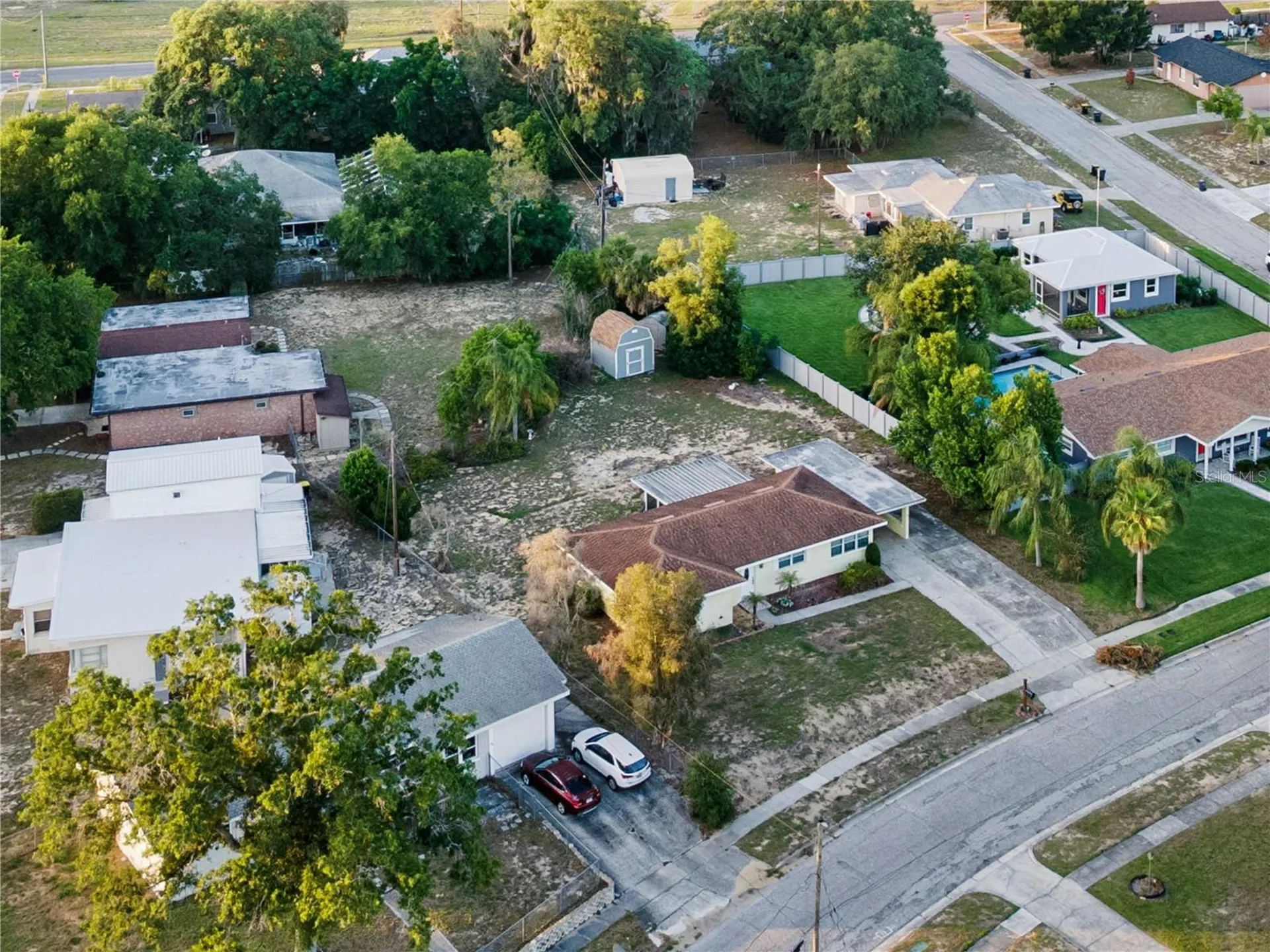 235 Ridge Manor Drive Lake Wales FL 33853