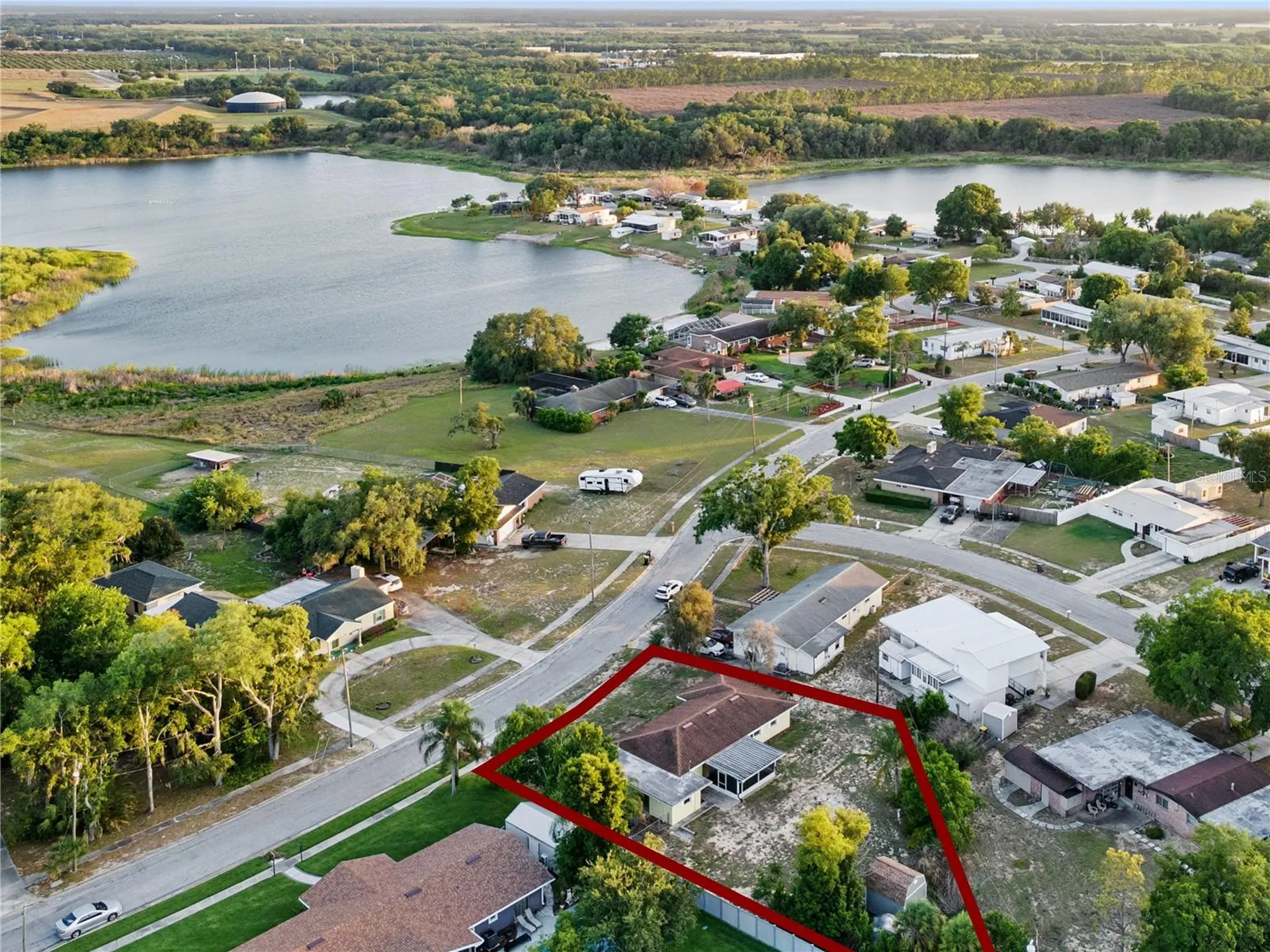 235 Ridge Manor Drive Lake Wales FL 33853