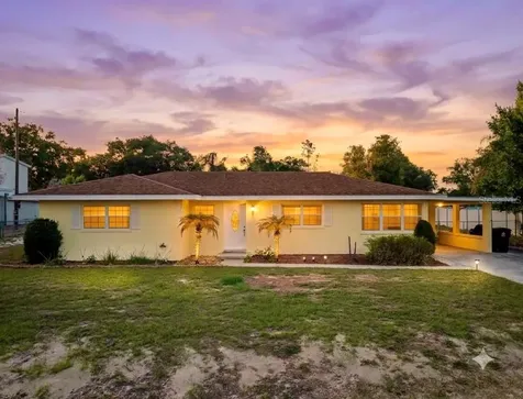 235 Ridge Manor Drive Lake Wales FL 33853