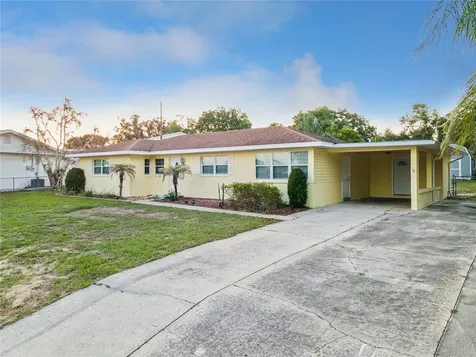 235 Ridge Manor Drive Lake Wales FL 33853