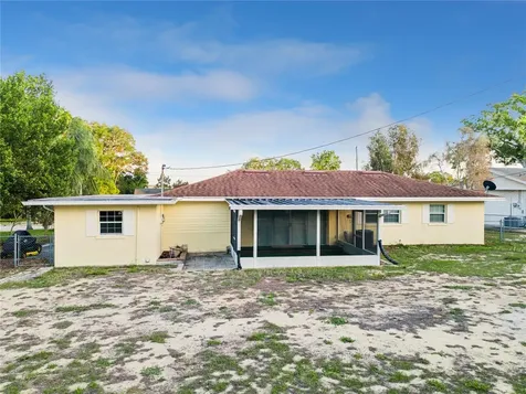 235 Ridge Manor Drive Lake Wales FL 33853