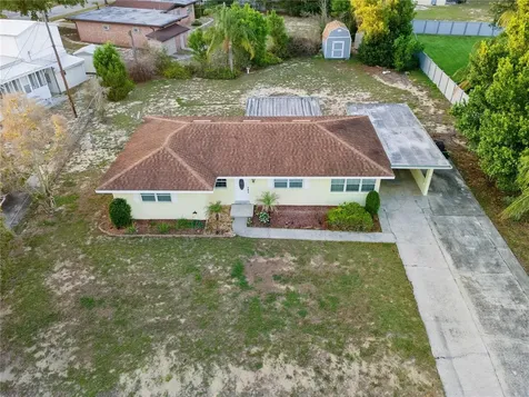 235 Ridge Manor Drive Lake Wales FL 33853