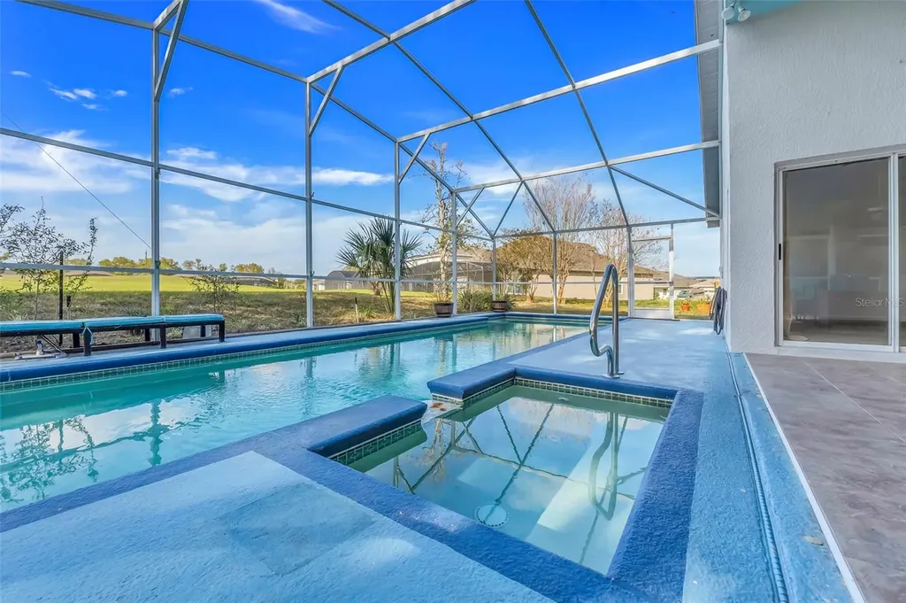 16839 Rockwell Heights Lane Clermont FL 34711