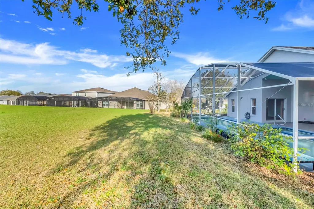 16839 Rockwell Heights Lane Clermont FL 34711