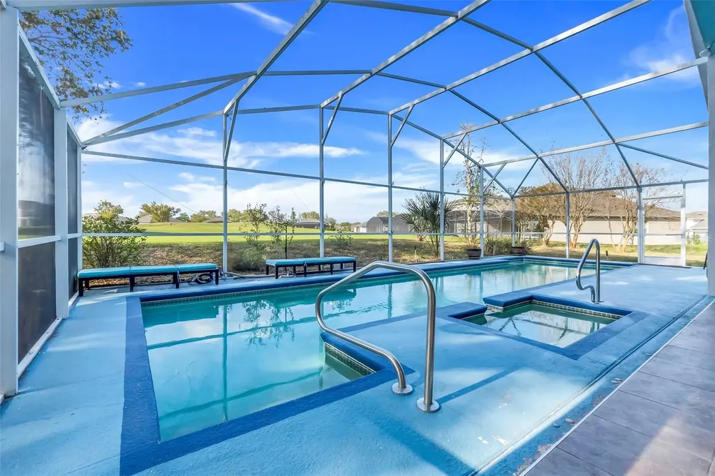 16839 Rockwell Heights Lane Clermont FL 34711