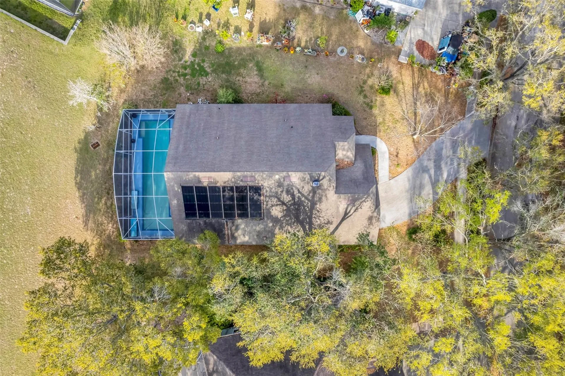 16839 Rockwell Heights Lane Clermont FL 34711
