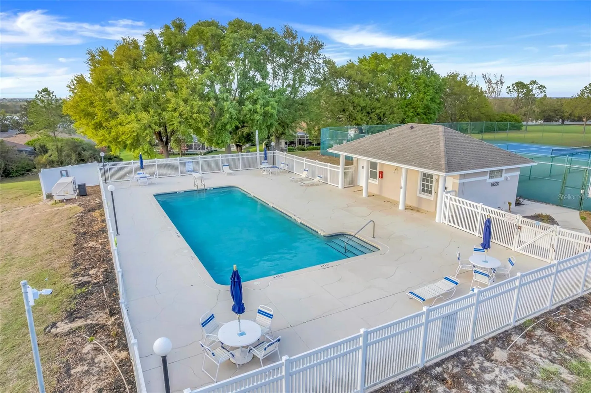 16839 Rockwell Heights Lane Clermont FL 34711