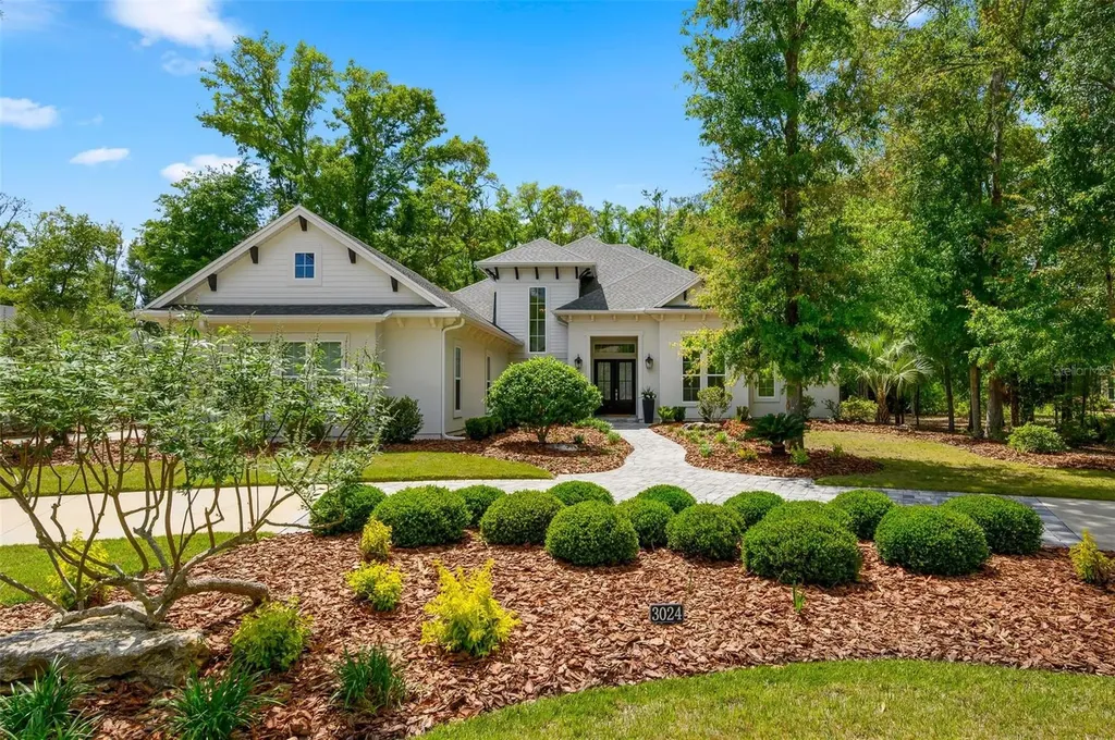 3024 SW 111th Way Gainesville FL 32608
