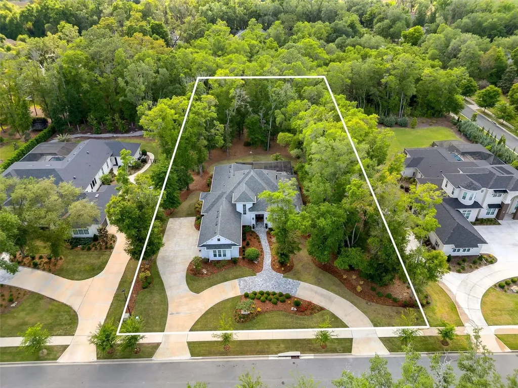 3024 SW 111th Way Gainesville FL 32608