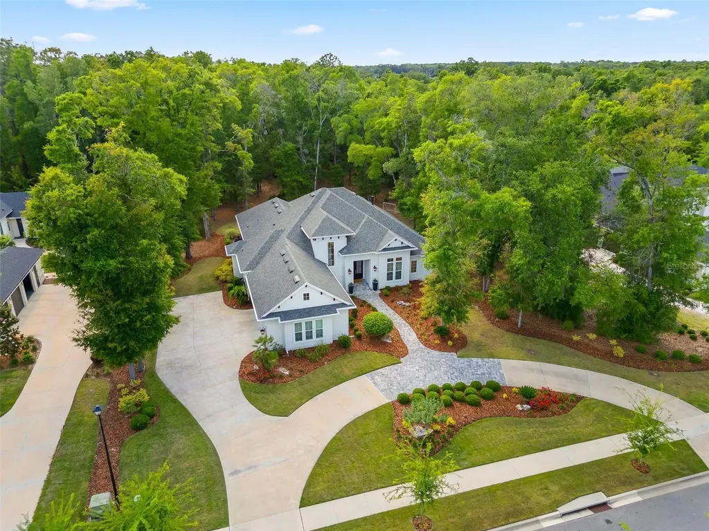 3024 SW 111th Way Gainesville FL 32608