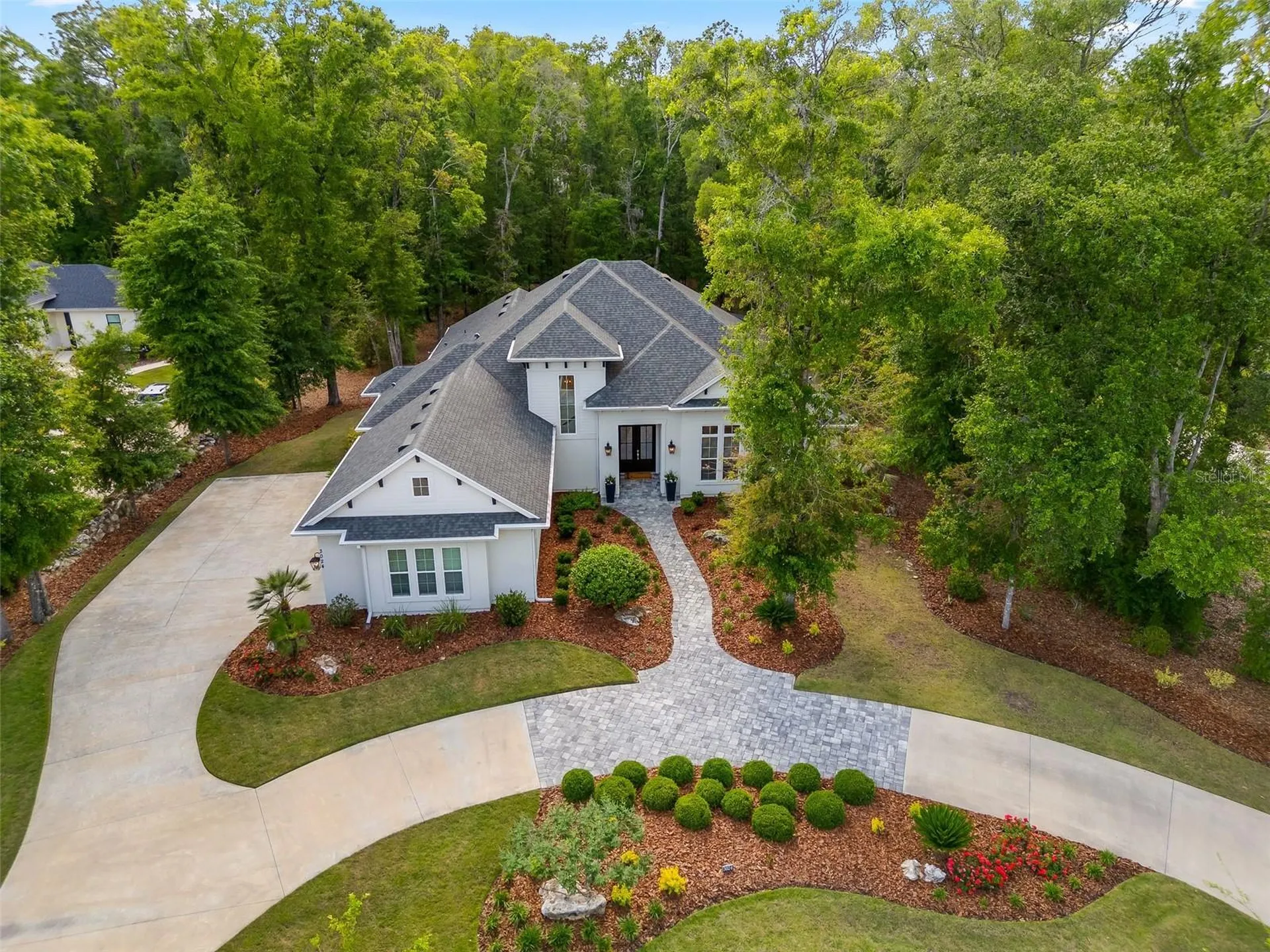 3024 SW 111th Way Gainesville FL 32608