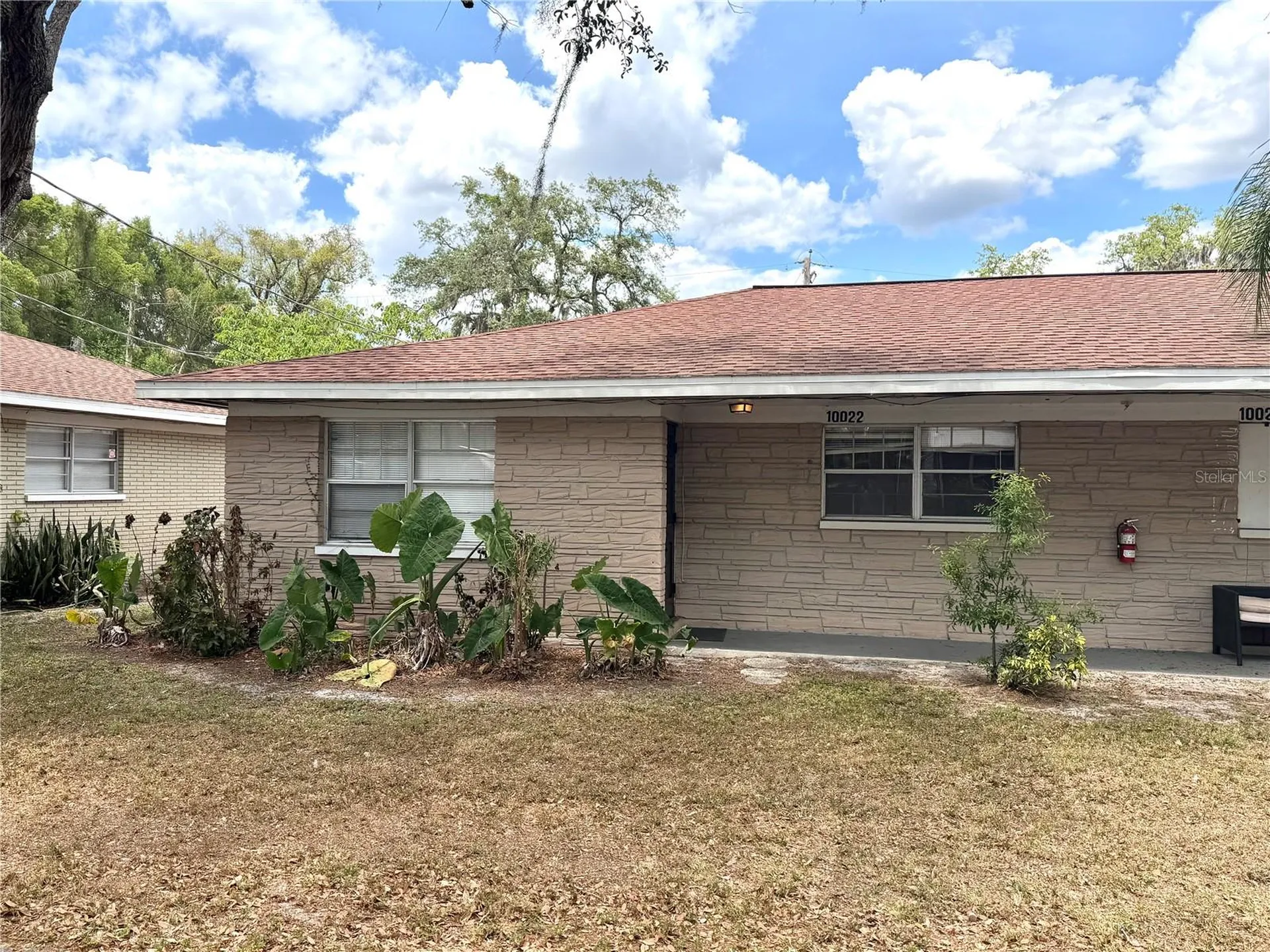 10022 E Wilder Avenue Tampa FL 33610