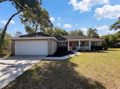 517 Bahia Circle Run Ocala FL 34472
