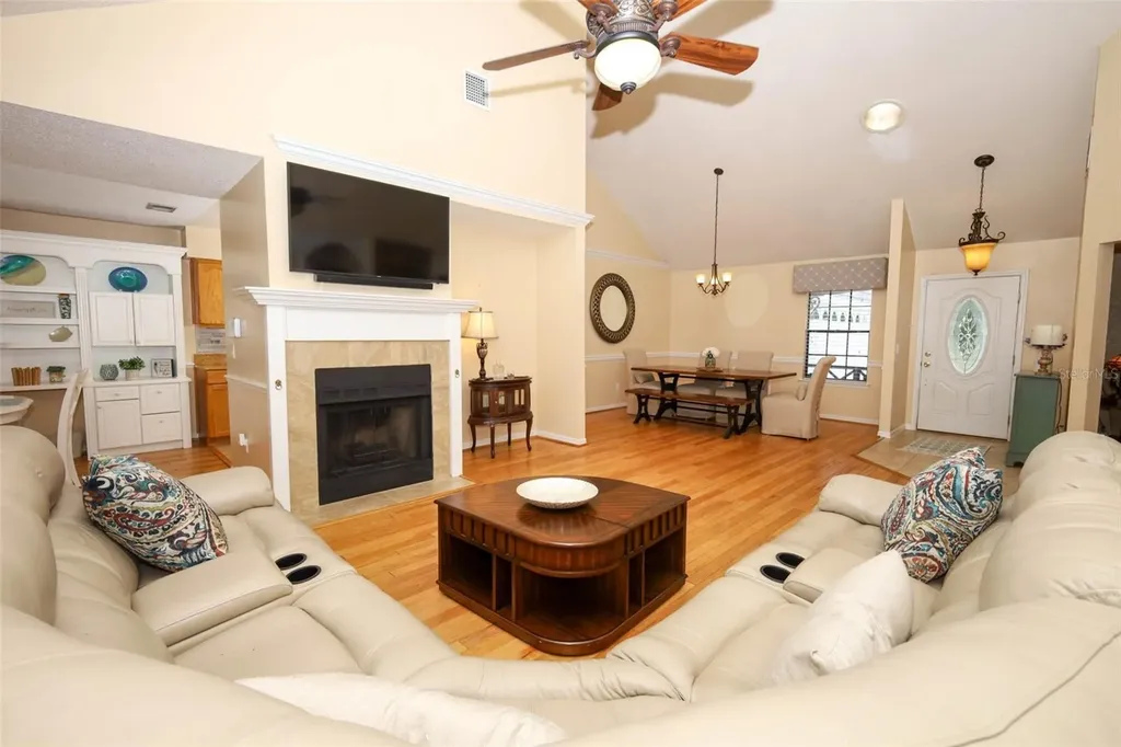 3411 Marston Drive Orlando FL 32812